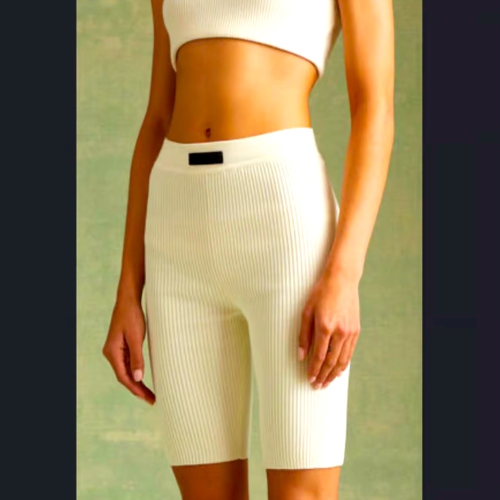 Fear of God Essentials set